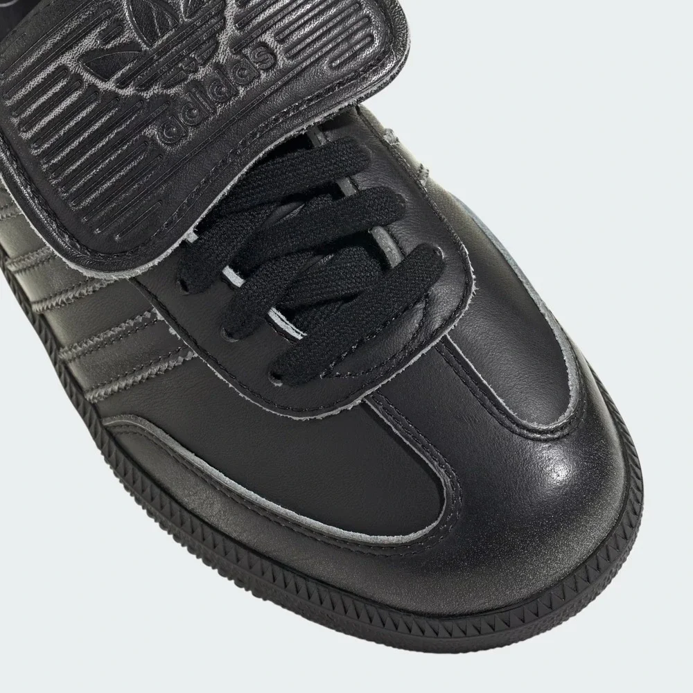7.5W - [NEW] Women's adidas‎ Samba LT Shoes Black JR5999